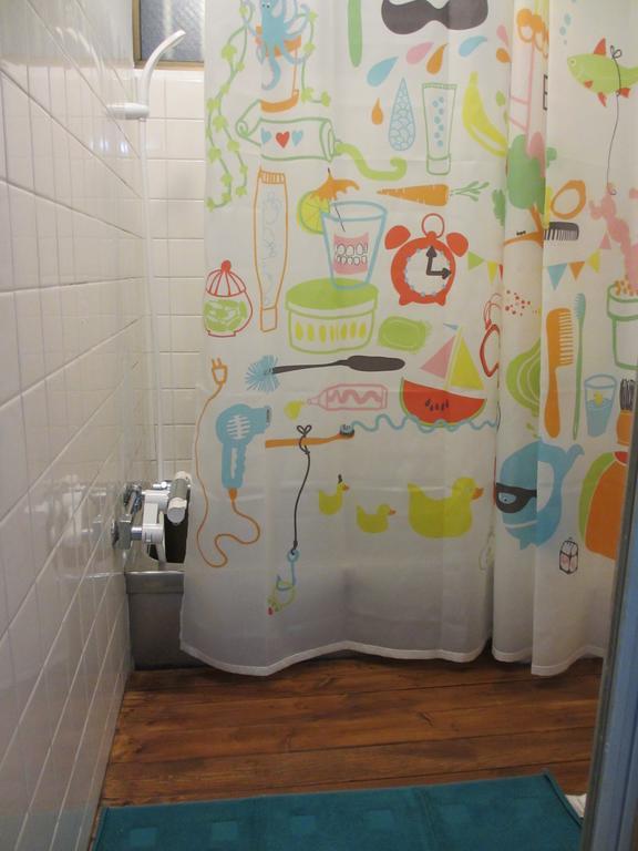 Hostel Ai Osaka Esterno foto