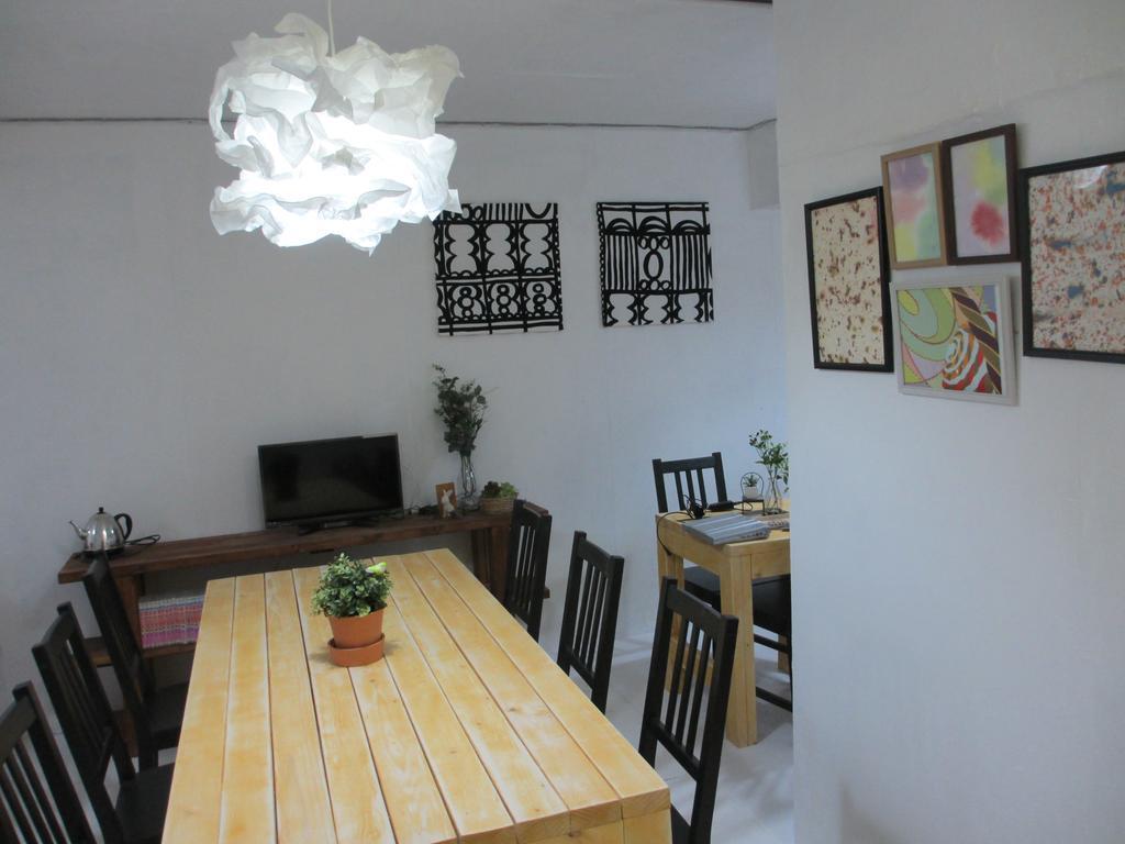 Hostel Ai Osaka Esterno foto